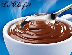 ricetta Cioccolata calda
